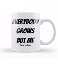 Queen Victoria Quotes Gift  Vintage Retro Rainbow Style Kupa Bardak Porselen