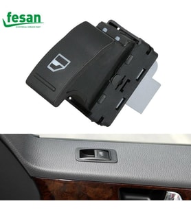 Volkswagen Transporter T5 - T6 Tekli Cam Anahtarı 2005-2014