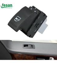 Volkswagen Transporter T5 - T6 Tekli Cam Anahtarı 2005-2014