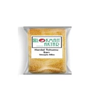 Sarı Hardal Tohumu 250 gr, Lokman Aktar