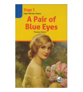 A Pair of Blue Eyes (CD,li) Stage 5
