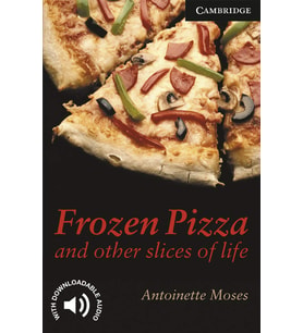 Frozen Pizza And Other Slices Of Life Level 6