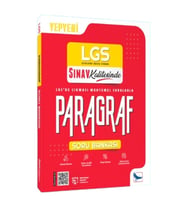 Sınav 8.Sınıf LGS Paragraf Soru Bankası