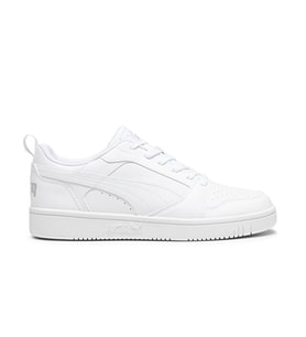 Puma Rebound V6 Low Tdp Unisex Günlük Ayakkabı 40638803 Beyaz