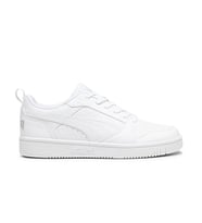 Puma Rebound V6 Low Tdp Unisex Günlük Ayakkabı 40638803 Beyaz