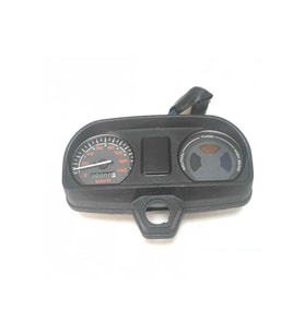 Honda Titan Kilometre Saati