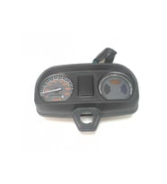 Honda Titan Kilometre Saati