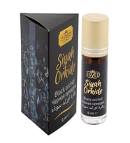 Siyah Orkide Kokusu Alkolsüz Esans 6Ml.