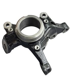 Toyota Corolla Ön Sağ Taşıyıcı 2002-2005 43212-19015