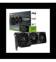 Asus Prıme-rtx5060tı-o8g, 8gb, 128bit, Gddr7, 1xhdmı, 3xdp Gamıng Ekran Kartı