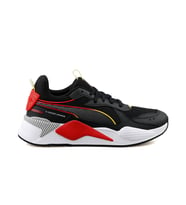 Puma Rs-X 3D Erkek Günlük Ayakkabı 39002507 Siyah