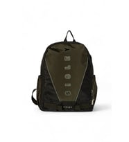 Sisley  Yeşil Unisex Sırt Çantası SİSLEY 12928