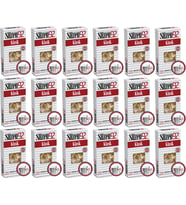 Süzen92 Klasik Sigara Ağızlık Filtresi 2592 Adet Fırsat Pk Kutu (18PK*144)