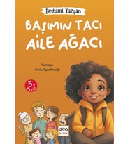 Başımın Tacı Aile Ağacı