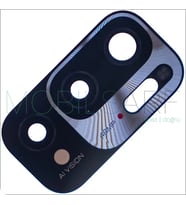 Xiaomi REDMİ NOTE 10 5G Arka Kamera Camı Lens