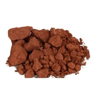 Doğan Baharatçılık Kilermeni Saf Doğal Kırmızı Kil 1KG Kiloluk
