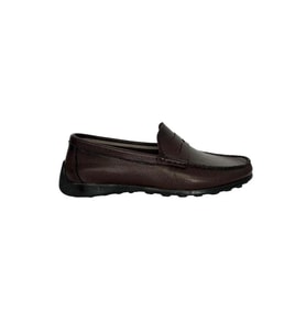 887 2556 ERKRK HAKİKİ DERİ LOAFER AYAKKABI