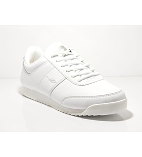 Lescon FLINT 3 Beyaz Erkek Günlük Sneakers
