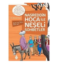 Nasreddin Hoca İle Neşeli Sohbetler 3 - Eşek Mi Ters, Ben Mi?