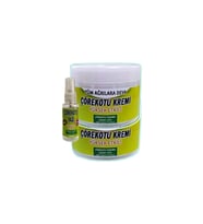 Çörek Otu Rahatlatıcı Krem 2x100 ml+30 ml Çörek Otu Yağı ile