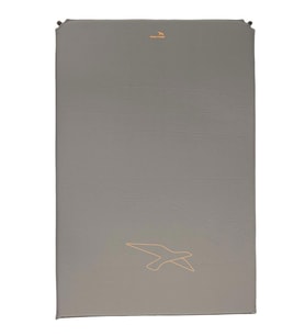 EasyCamp Siesta Mat Double 3.0 cm Çift Kişilik Yalıtımlı Şişme Mat (Karışık)