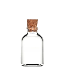 50ml penisilin şişe mantar kapaklı,24 adet, şeffaf şişe, mantar tıpalı şişe, süs şişesi, hediyelik şişe, organizasyon şişesi, şeker şişesi