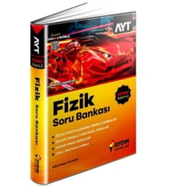 Aydın Yayınları Ayt Fizik Konu Özetli Soru Bankası