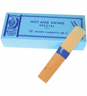 Barre BARRE Hot Swing 1,5 No