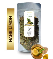 Nane Limon ( istediğiniz gramajı seçip sipariş verbilirsiniz)