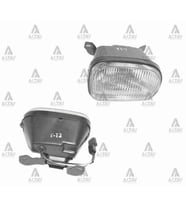 Sis Lambası H100  1997-2008 Minibüs Ön Sağ (1 Adet) (Oem No: 92202-43800)
