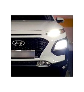 Hyundaı Kona Led Uzun Far Ampulü H7 Photon Mono +2 Plus
