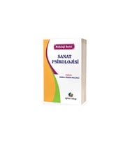 Psikoloji Serisi: Sanat Psikolojisi