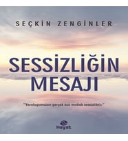 Sessizliğin Mesajı