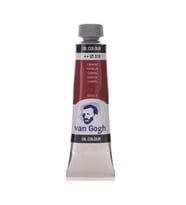TALENS ART CREATİON YAĞLI BOYA 318 CARMİNE 200ml (RT9016318M)