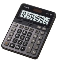 Casio DS-2B Profesyonel 12 Hane Masa Üstü Hesap Makinesi