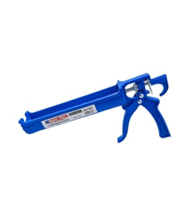 SİLİKON TABANCASI PLASTİK PROFESYONEL BAYTEC MK0556