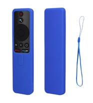 XIAOMI İÇİN SİLİKON KUMANDA KORUMA KILIFI