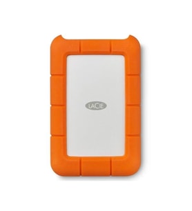LACIE 5TB 2.5 Rugged STFR5000800 TypeC Harici Disk