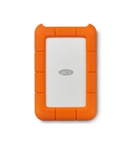 LACIE 5TB 2.5 Rugged STFR5000800 TypeC Harici Disk