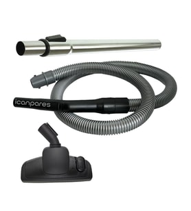 Philips Uyumlu FC 8390 Impact Süpürge Hortumu Seti