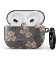 Apple AirPods 3 ile Uyumlu Kılıf, BFF