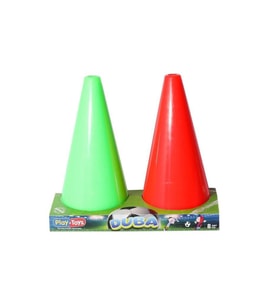 Playtoys Çift Renkli Duba