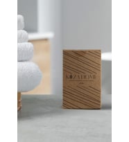 Koza Home Mila Gül Kokulu Kremli El ve Vücut Sabunu 90g 6364
