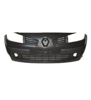 Renault Megane 2 Faz 2 Ön Tampon 2006-2008 7701476892