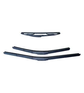 Hyundai i20 2009-2014 Ön Cam Arka Cam Silecek