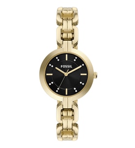 Fossil Fbq3925 Kadın Kol Saati