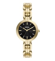 Fossil Fbq3925 Kadın Kol Saati