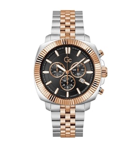 Gc GCZ46001G2MF Erkek Kol Saati