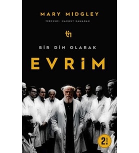 Bir Din Olarak Evrim