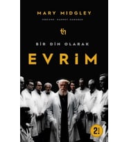 Bir Din Olarak Evrim
